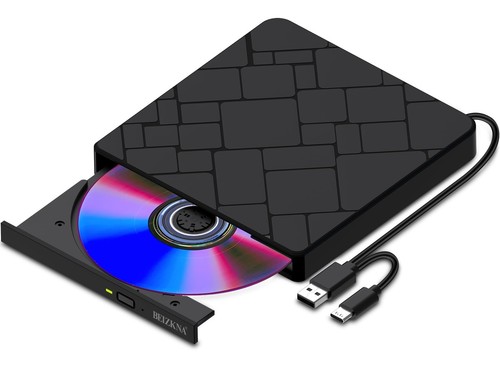 Masterizzatore dvd esterno - masterizzatore,