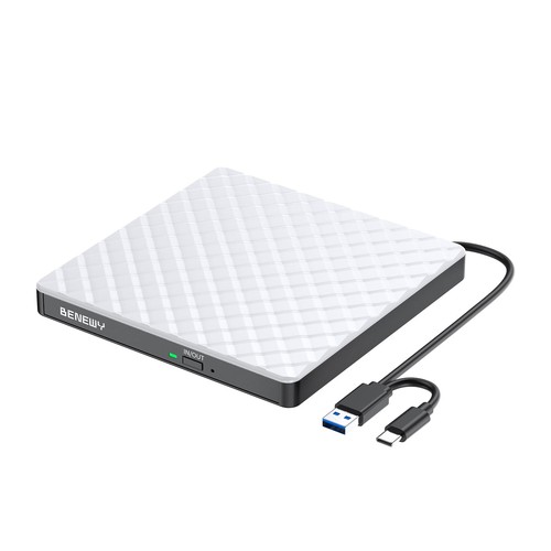 Lettore dvd esterno usb - lettore, cd
