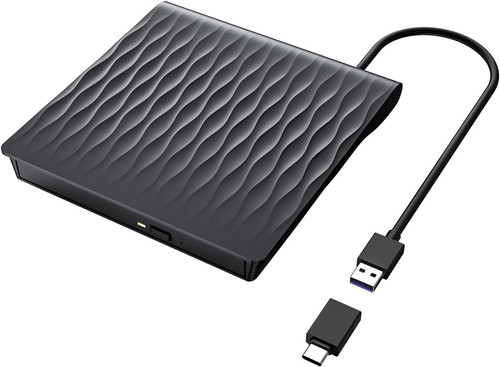 Lettore esterno usb - esterno,