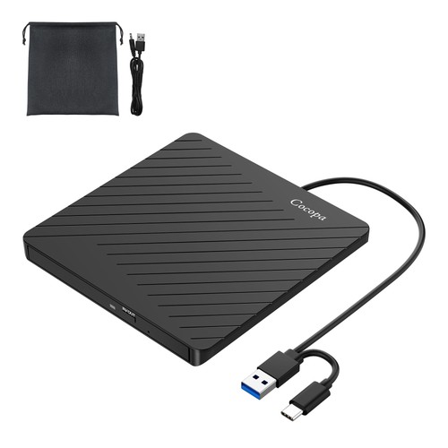 Cocopa lettore dvd esterno - cocopa,