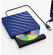 Lettore CD DVD Esterno per PC