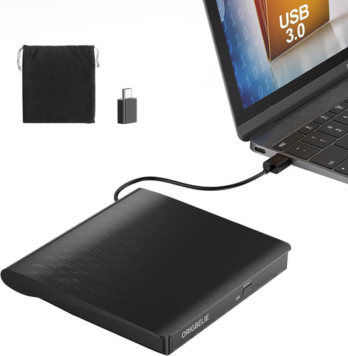 Masterizzatore dvd rw - cd/dvd, +/-rw
