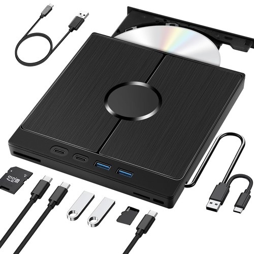 Masterizzatore dvd esterno - masterizzatore,