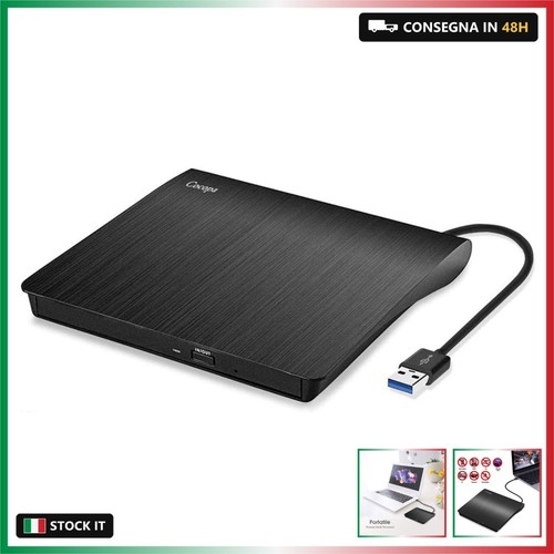 Cocopa masterizzatore dvd - cocopa,