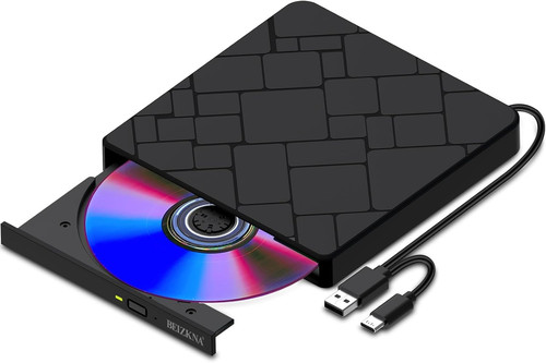 Masterizzatore dvd esterno - masterizzatore,