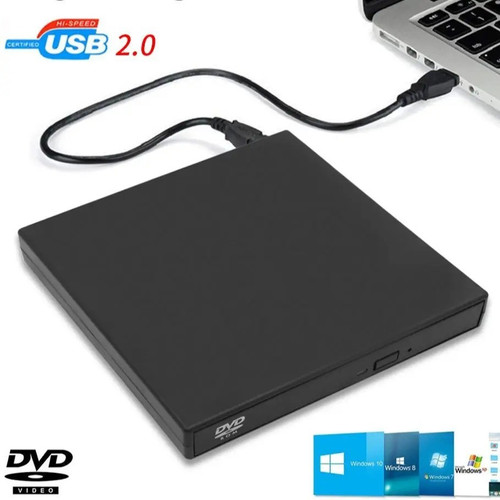 Masterizzatore esterno dvd - esterno,