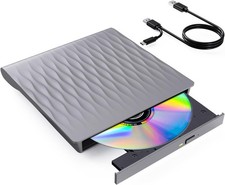 Unità DVD CD Esterna