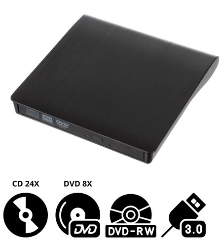 Masterizzatore dvd rw - masterizzatore, dvd/rw