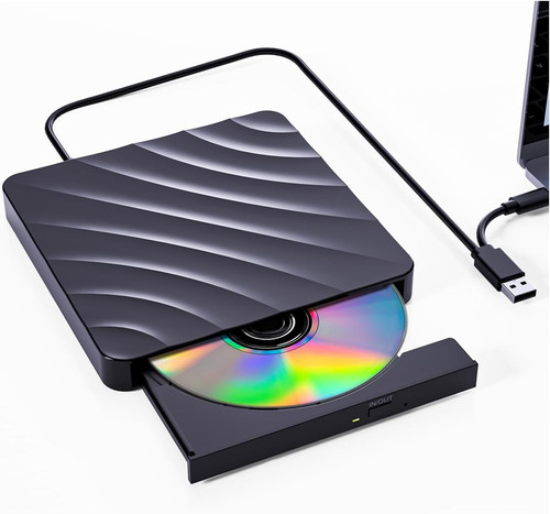 Lettore dvd esterno per pc - esterno,