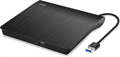 Dictien lettore dvd per - cd/dvd, pc