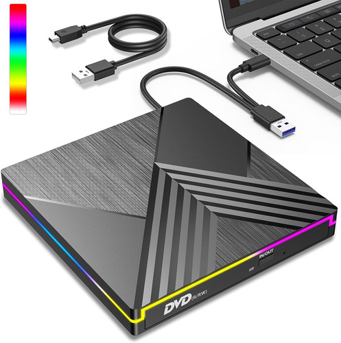 Masterizzatore dvd esterno - dvd,